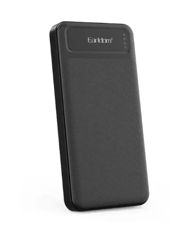 earldom power bank 10000mah main view