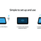 Amazon Echo Show 5 smart display detail view