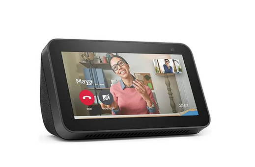 Amazon Echo Show 5 smart display main front view