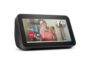 Amazon Echo Show 5 smart display main front view