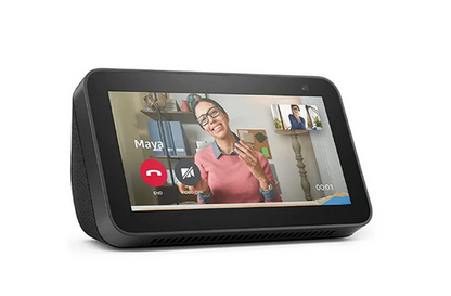 Amazon Echo Show 5 smart display main front view
