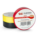 electrical tape elsewedy main view