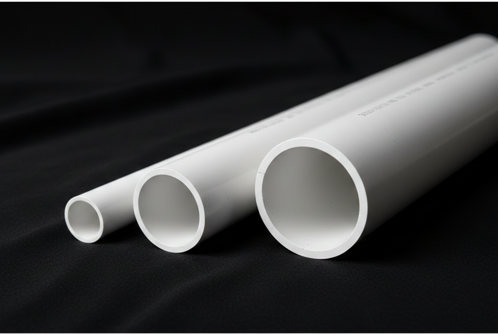 Engineering House PVC Pipe 25 mm
