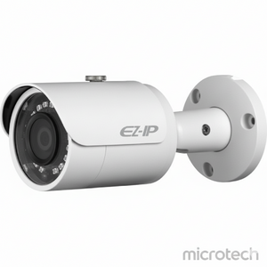 EZ‑IP B1A30P 2MP outdoor IP security camera main front view