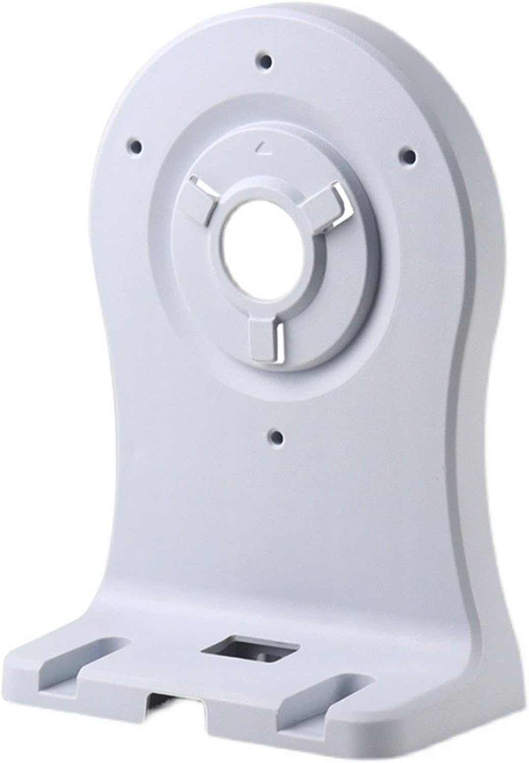Plastic security camera bracket for Ezviz indoor camera main view