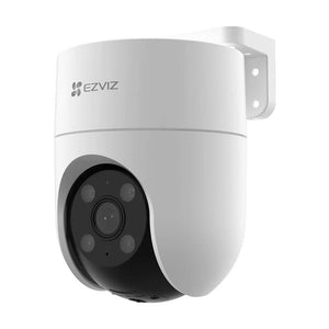 EZVIZ H8C Wi-Fi Pan & Tilt Outdoor Security Camera 4MP
