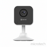 Front view of EZVIZ H1C 2MP indoor IP security camera