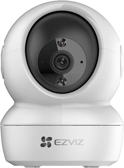 ezviz h6c pro indoor ip camera 2mp main view