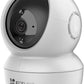 ezviz h6c pro 360 degree indoor camera