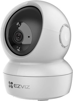 ezviz h6c pro 360 degree indoor camera
