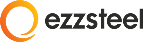 Ezz Steel log