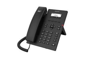 FiberMe FAP2710G IP phone main view