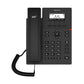 FiberMe FAP2710G IP phone side view