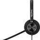 FIBERME FCH7201 USB headset detail view
