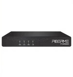 Fiberme FCM5600 IPPBX main view