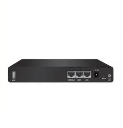 Fiberme FCM5600 IPPBX side view