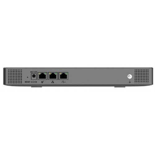 Fiberme FCM630A IP PBX detail view