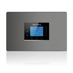 Fiberme FCM630A IP PBX main view