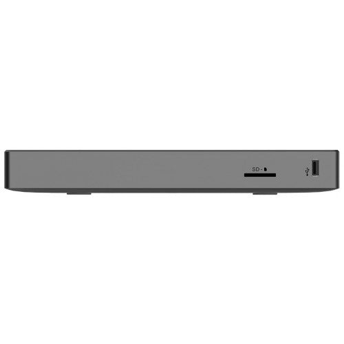 Fiberme FCM630A IP PBX side view