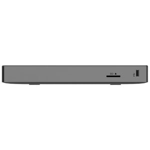 Fiberme FCM630A IP PBX side view