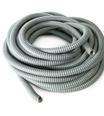 Roll flexible with wire 23mm main product view