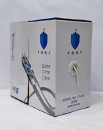Fort CAT6 network cable 305M main product view