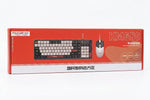 Founder KM650 keyboard and mouse bundle main view