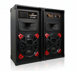 Gamma GT‑6001 2.0 channel speaker main product view