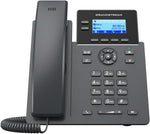 Main view of Grandstream IP Phone GRP2602P