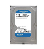 Main view of Harddisk 1T U