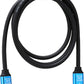 hdmi 4k cable 1.5m side view