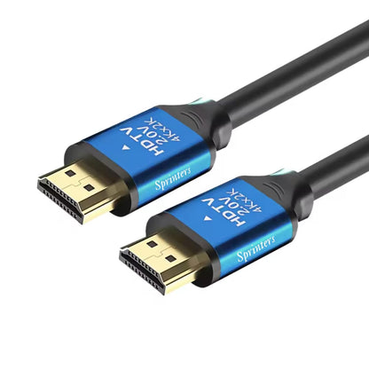 hdmi 4k cable 3m main view