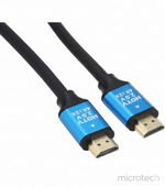 HDMI cable shield 10m front view