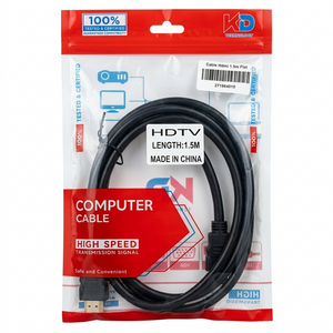 HDMI flat cable 1.5m main view
