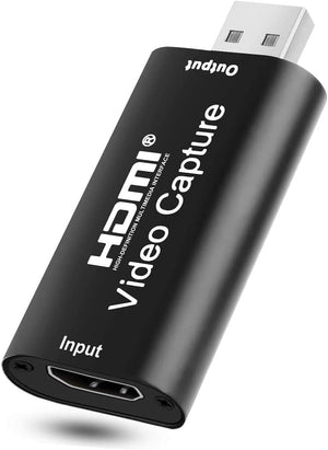 hdmi video capture usb main view