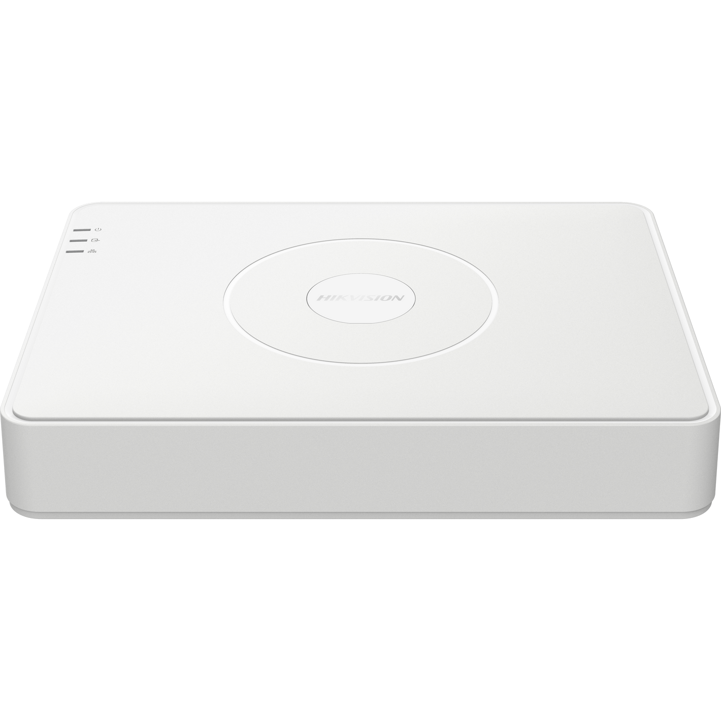 Hikvision iDS-7116HQHI-M1/T DVR 16 channel main front view