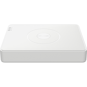 Hikvision iDS-7116HQHI-M1/T DVR 16 channel main front view