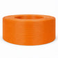 Hikvision DS-1LN6-UU CAT6 cable coil side view