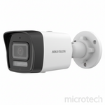 Hikvision DS‑2CD1063G2‑LIU 6MP outdoor IP camera front view