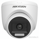 Hikvision DS-2CE16D0T-LPFS 2MP outdoor CCTV front view