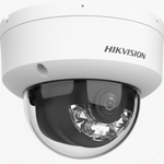 Hikvision DS-2CE56F1T-ITM indoor CCTV camera front view
