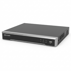 hikvision ds-7616nxi-k2 nvr main view