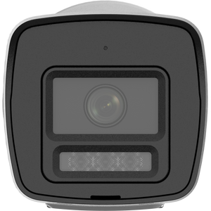 Side view of Hikvision DS-2CD1063G2-LIUF/SL outdoor IP camera