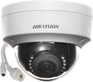 Hikvision DS-2CD1143G2-LIU indoor IP security camera main product view