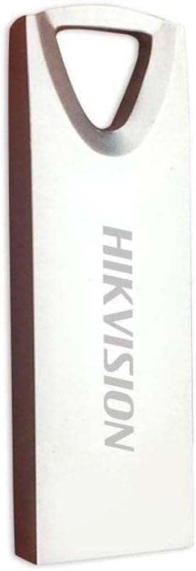 Hikvision HS-USB-M200 STD USB flash drive angle view
