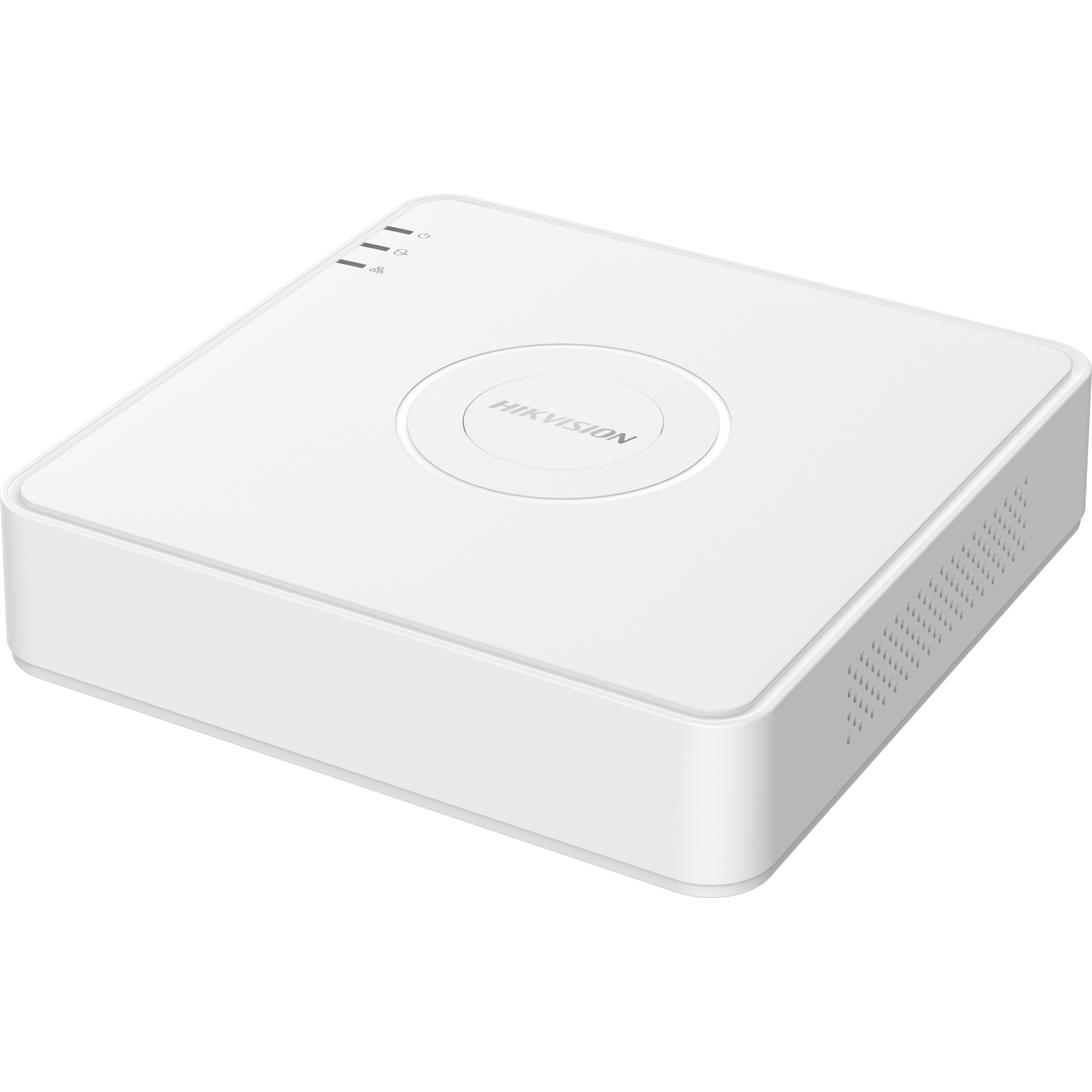 hikvision ids-7104huhi-m1s 4-channel dvr main view