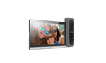 Hikvision DS-KIS312-P(B) IP intercom kit main view
