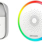 Hikvision DS-KIS121 wireless doorbell kit main view