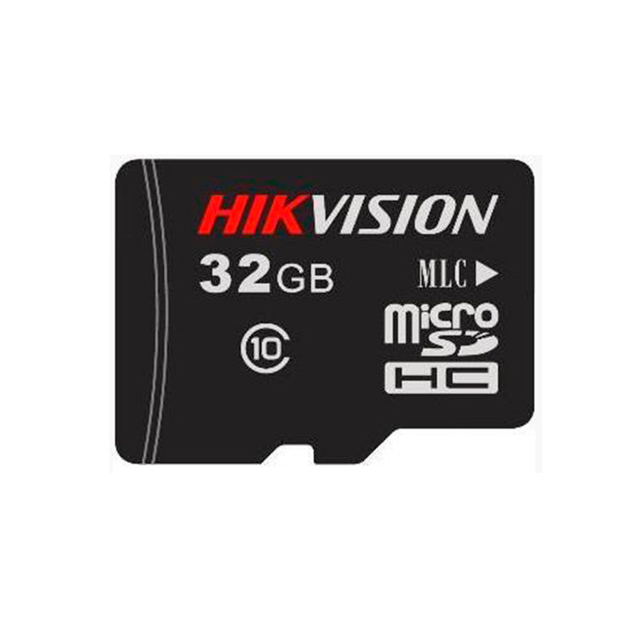 hikvision memory card 32gb main view