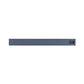 Hikvision 16 port PoE switch rear ports view